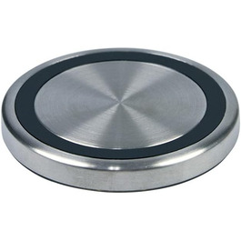 Поворотна ручка Twistpad NEFF Bosch, Gaggenau, Siemens, Viva для варильної поверхні 00636170