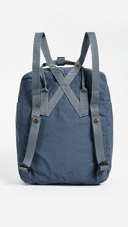 Рюкзак Fjällräven Kånken унісекс, міський, оригінал