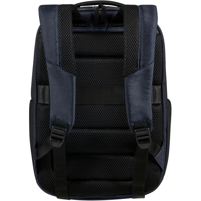 Рюкзак Samsonite Guardit 3.0 для ноутбука 15.6 дюймів, 22.5 л, чорний, ручна поклажа Ryanair