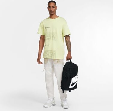 Рюкзак Nike Elemental унісекс для спорту та міста
