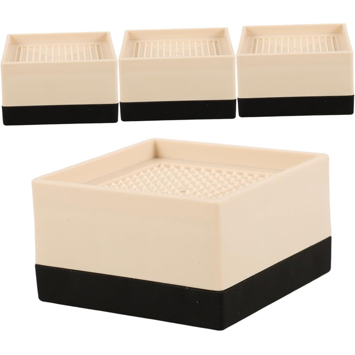 Оббивка стільця та ніжок столу Angoily Furniture Booster, 8 шт.