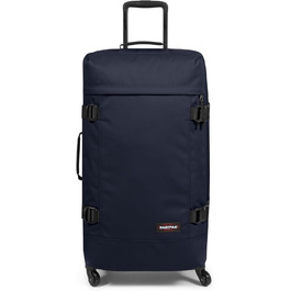 Валіза EASTPAK Trans4 L, універсальний розмір, ультрамарин
