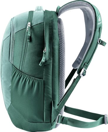 Рюкзак для ноутбука Deuter Giga 28 л, нефритово-зелений