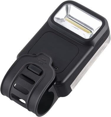 Гурме термометр RÖSLE для гриля з цифровим LED-дисплеєм, нержавіюча сталь 18/10, діапазон -40°C до +200°C, універсальний, довжина 21,5 см, сріблястий, набір з BBQ LED-ліхтарем і силіконовим килимком