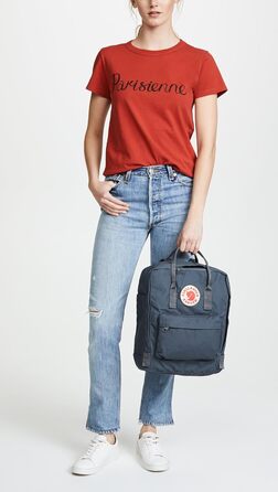 Рюкзак Fjällräven Kånken унісекс, міський, оригінал