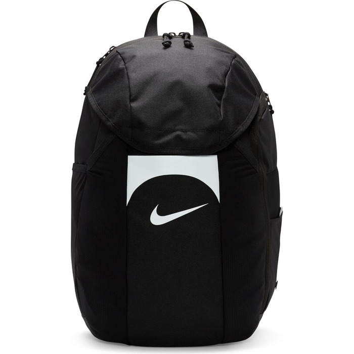 Рюкзак Nike Academy Team 30 л – спортивний, чорний, DV0761