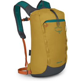 Рюкзак Osprey Daylite Cinch Pack універсальний, міський, 13 л
