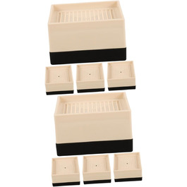 Оббивка стільця та ніжок столу Angoily Furniture Booster, 8 шт.