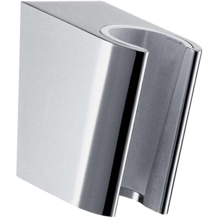 Душова лійка hansgrohe Raindance Select S 120, 3 режими, з тримачем і шлангом 1,25 м, білий/хром