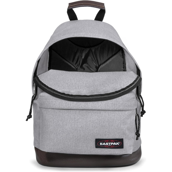 Рюкзак EASTPAK Wyoming унісекс, сірий, міський стиль
