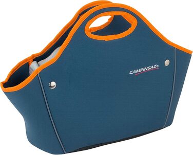 Campingaz Tropic ізотермічна сумка-холодильник на колесах, рюкзак-трансформер для кемпінгу, пікніка, покупок, функціональна термосумка-тролей з термоізоляцією