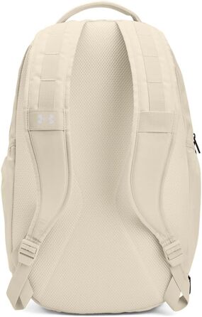 Рюкзак Under Armour Hustle Lite унісекс, сірий, водостійкий, для спорту та міста
