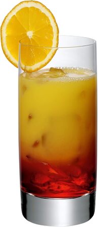 Набір окулярів WMF Easy Highball, 6 шт. , 350 мл, можна мити в посудомийній машині