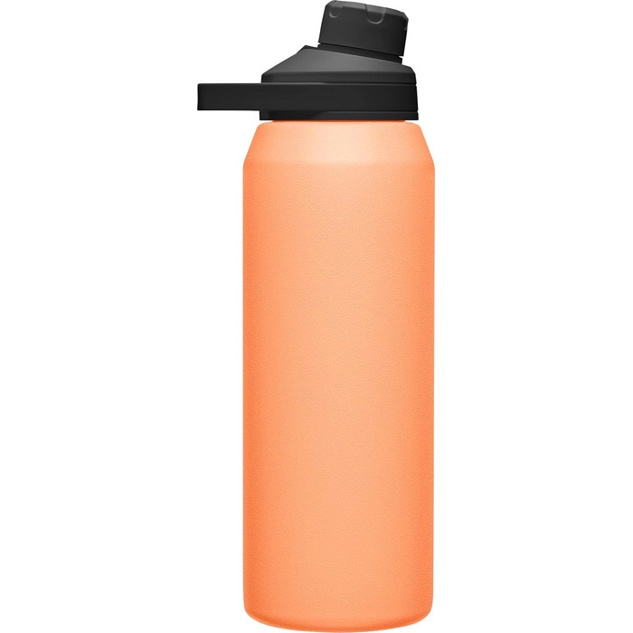 Термобутилка Camelbak Chute Mag 1000 мл нержавіюча сталь біла (Desert Sunrise) вакуумна ізоляція