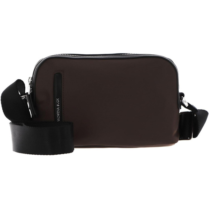 Жіноча сумка через плече Mandarina Duck Hunter P10vct02, колір мокрий асфальт
