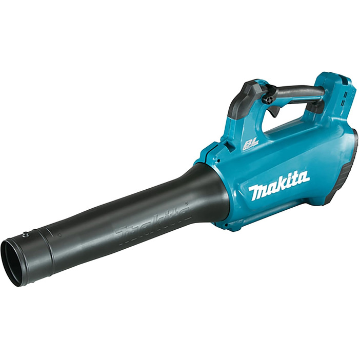 Акумуляторний повітродув Makita DUB184Z 18В, без акумулятора та зарядного, зелений
