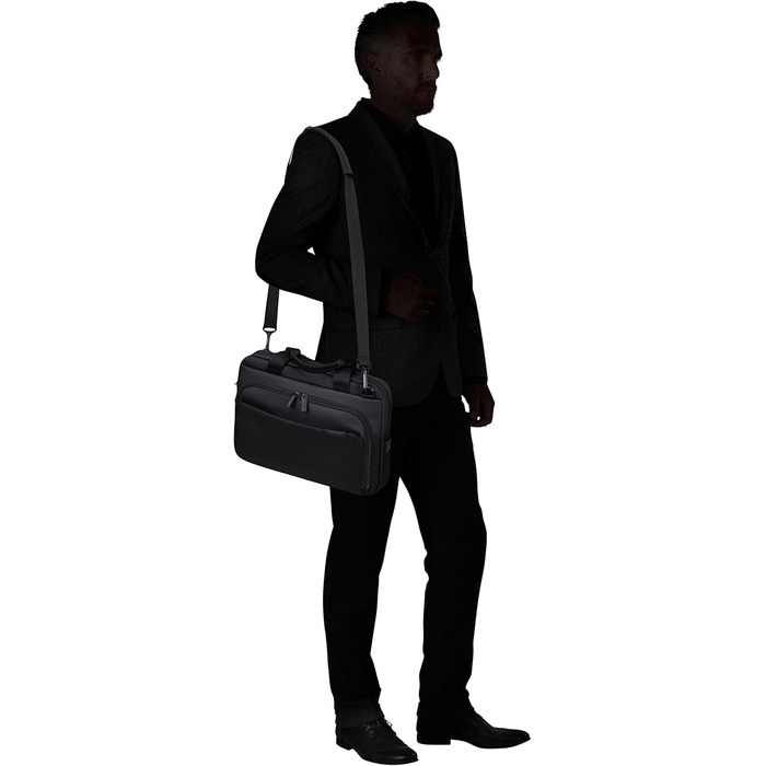 Чоловіча сумка для ноутбука Samsonite Mysight, ділова, 1 шт.
