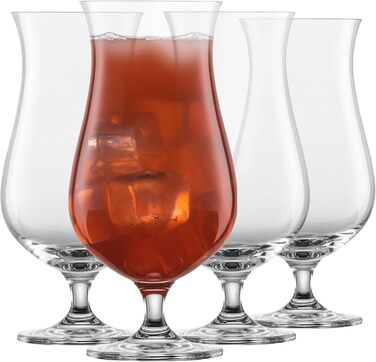 Набір скла SCHOTT ZWIESEL Hurricane, можна мити в посудомийній машині