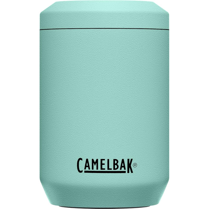 Термостакан CamelBak Horizon із нержавіючої сталі, 350 мл, ізотермічний, для напоїв, колір Coastal