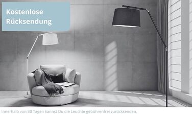 Світлодіодний настінний світильник для ванної Lightling Leo, IP44, чорний матовий метал, 80.4x5.5x8.5 см, для дзеркала