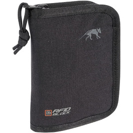 Гаманець Tasmanian Tiger TT Wallet RFID, захист NFC, TÜV, для кредитних карток