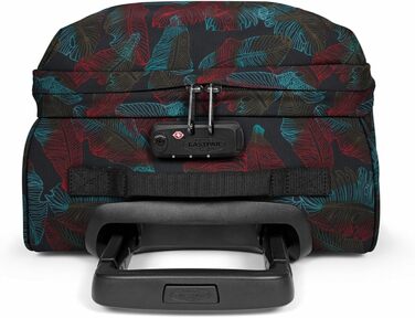Дорожня сумка EASTPAK Tranverz XXS, чорна, універсальний розмір
