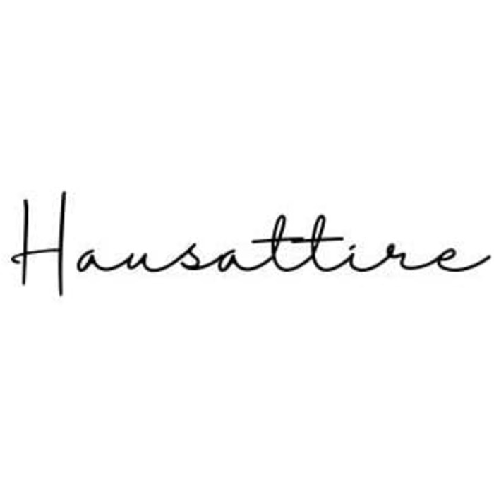 Серветки з льону та бавовни Hausattire 50×50 см, білі, мереживні, багаторазові, для столу, весіль, готелів, свят, дуже вбираючі, 12 шт.