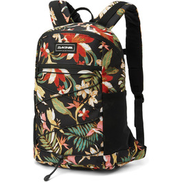 Рюкзак Dakine Wndr Pack 18L, унісекс, чорний, для дорослих
