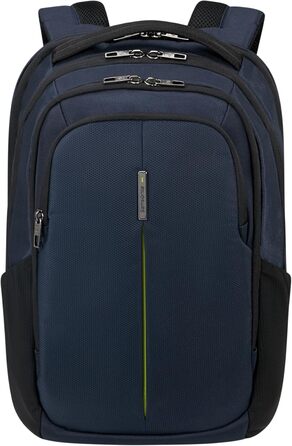 Рюкзак Samsonite Guardit 3.0 для ноутбука 15.6'' 22.5 л чорний/синій
