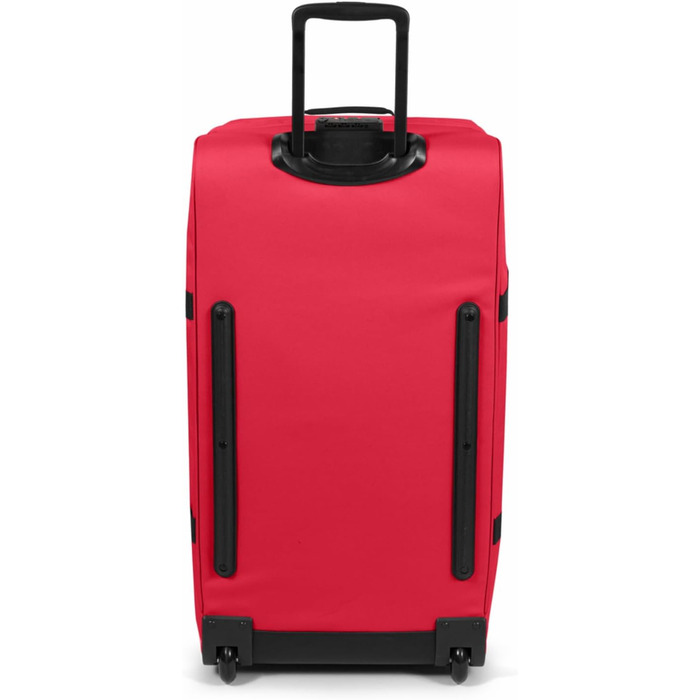 Валіза EASTPAK Tranverz L, велика, червона, універсальний розмір