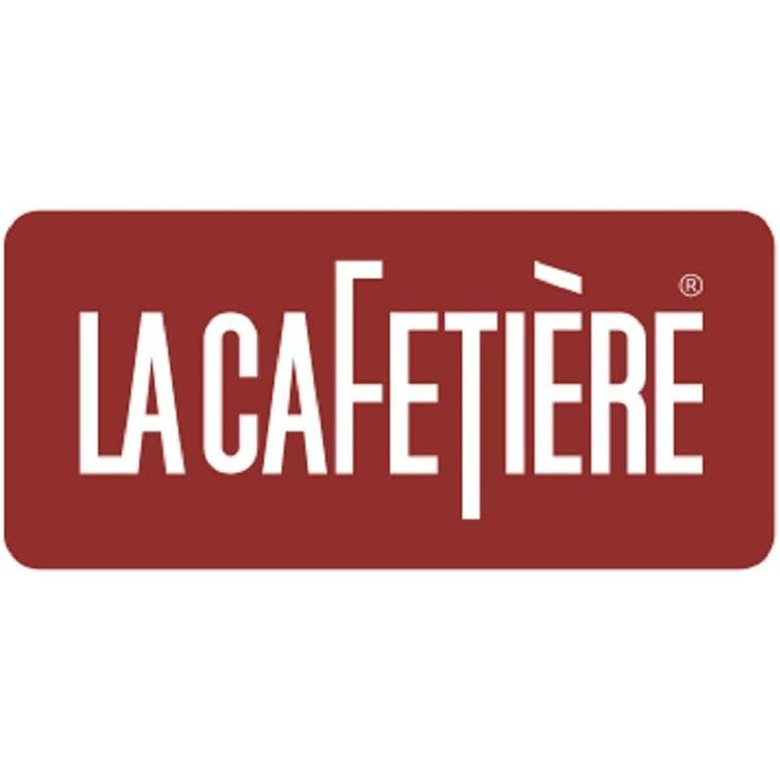 Набір з 4 еспресо чашок La Cafetière Brights, 65 мл, керамічні