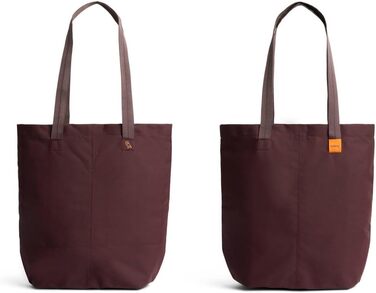 Сумка-шопер Bellroy City Tote, міський стиль, преміум якість