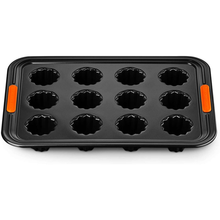 Форма для хліба Le Creuset Mini, антипригарна, 40x30x4,26 см