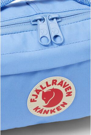 Жіноча поясна сумка Fjallraven Kanken, універсальний розмір, ультрамариновий синій