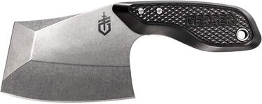 Ніж туристичний Gerber Tri-Tip з чохлом, лезо 7,5 см, 30-001665