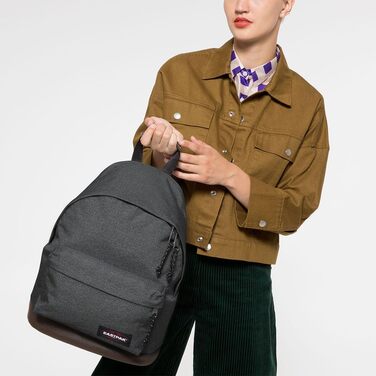 Рюкзак EASTPAK Wyoming унісекс, міський, для школи та подорожей