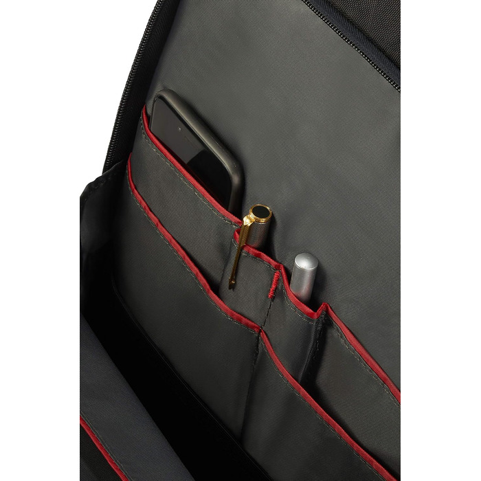Рюкзак для ноутбука Samsonite Guardit 2.0 15.6'', 22.5 л, чорний