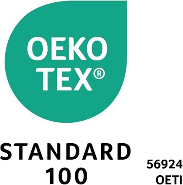 Килимок для підлоги Wash+Dry Cool Grey 35x120 см, сірий, для дому та вулиці, праний