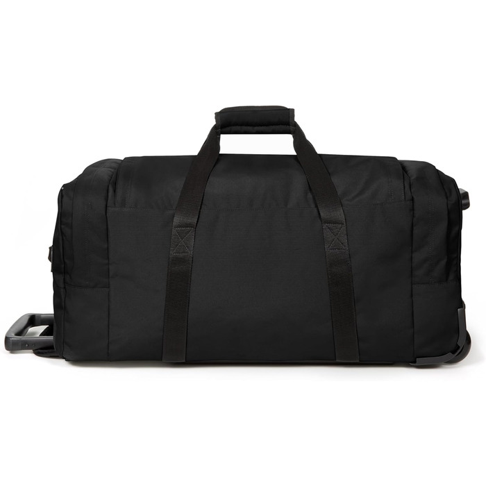 Дорожня сумка Eastpak Leatherface L, 104 л, чорна, 86.5x36.5x38 см