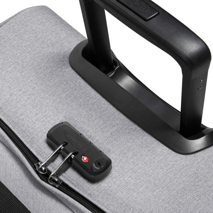 Дорожня валіза EASTPAK Tranverz S, універсальний розмір, для ручної поклажі
