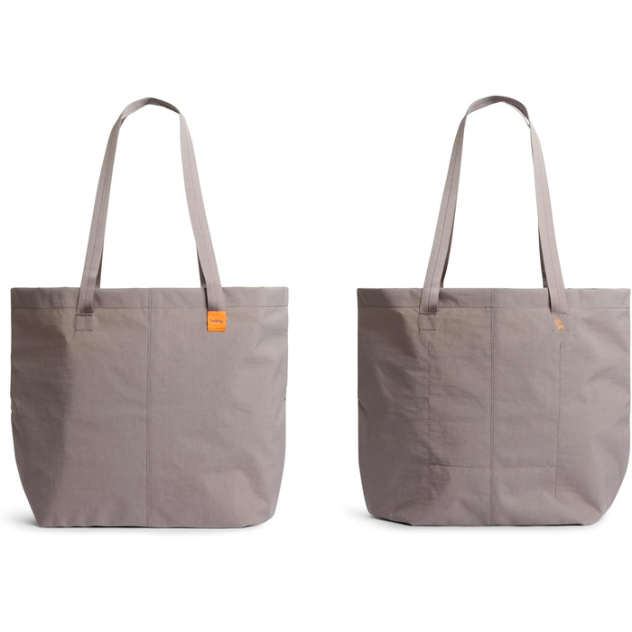 Сумка-шопер Bellroy Market Tote для покупок, тауп