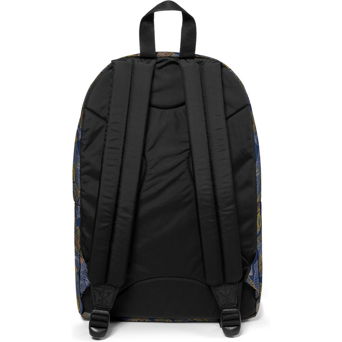 Рюкзак EASTPAK Back to Work Brize Grade Blue, міський, синій, для ноутбука