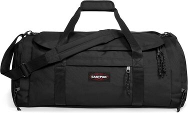 Дорожня сумка Eastpak READER M+ 51.5 л, чорна, 27x63x29 см