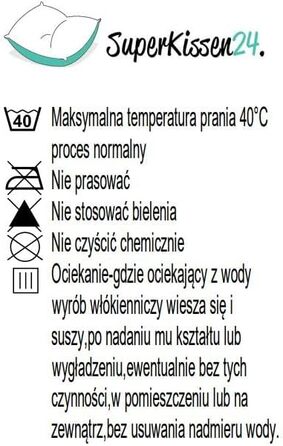 Подушка SuperKissen24 для підвісного крісла, кругла, силіконова, оксамит, для гойдалки, гамака, декор, для алергіків, зелена, для дому та вулиці