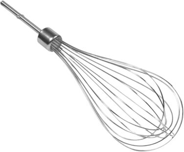Оригінальний вінчик для міксера KitchenAid 5KHM9212, 5KHM5110, 5KHMB712