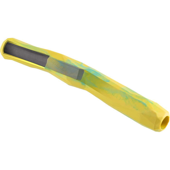Гумова іграшка для собак RUFFWEAR Gnawt-A-Stick, латексна паличка для апорту та жування, преміум іграшка для собак від нудьги та розвитку активності