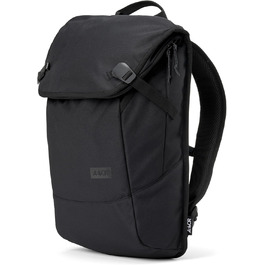 Рюкзак AEVOR Daypack 18 л, водовідштовхувальний, для ноутбука 15'', багато кишень, дихаюча спинка