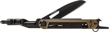 Складаний ніж Gerber Slim Drive, бронзовий, універсальний