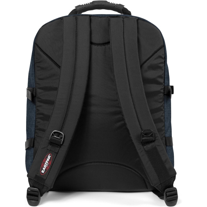 Рюкзак EASTPAK Ultimate Triple Denim унісекс, 1 відділення