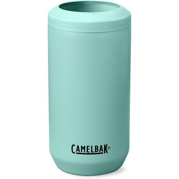 Термостакан CamelBak Horizon Can Cooler, 500 мл, нержавіюча сталь, ізотермічний, для напоїв, COASTAL